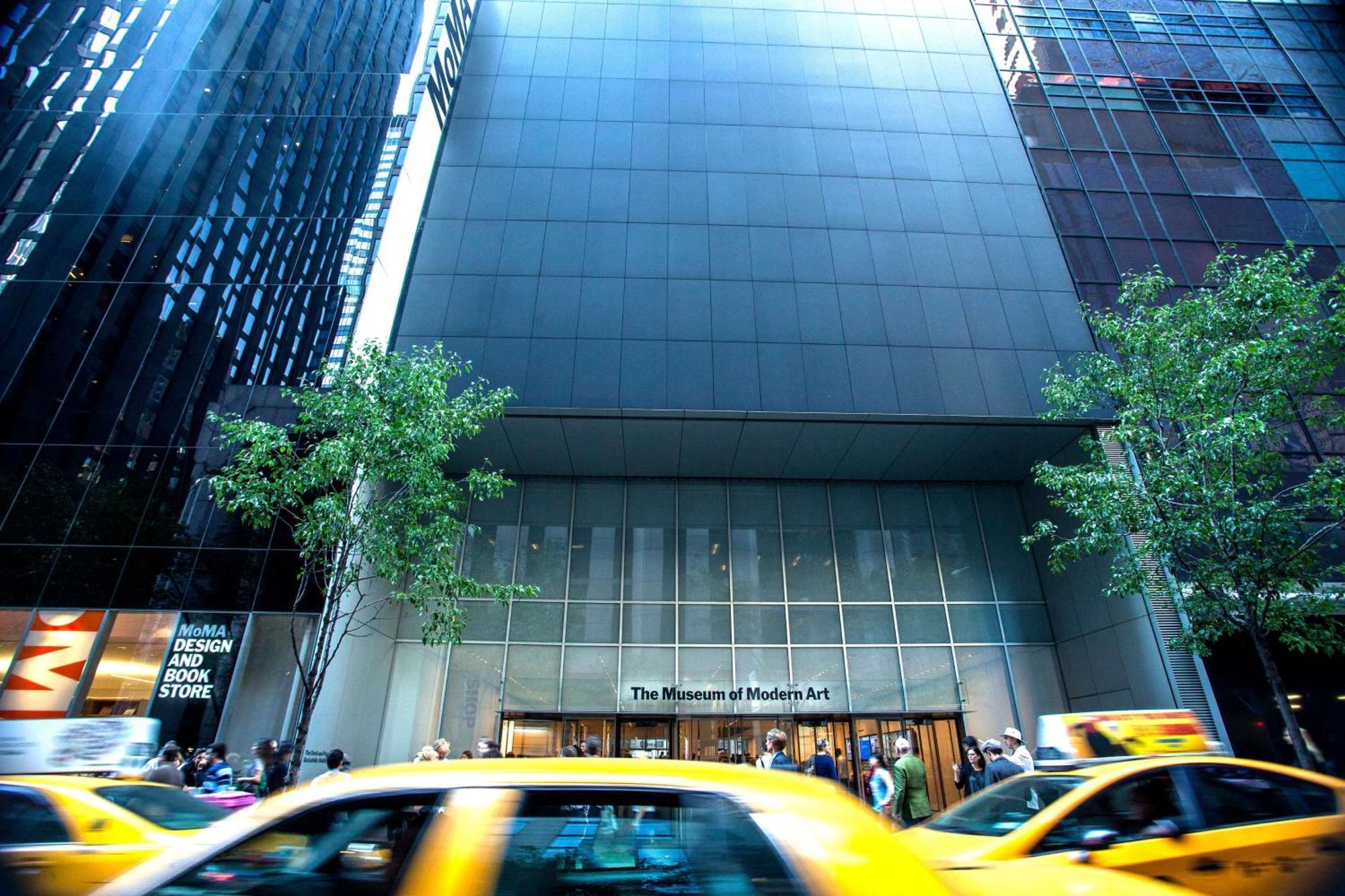 Hotel Hyatt Centric Times Square Nowy Jork Zewnętrze zdjęcie